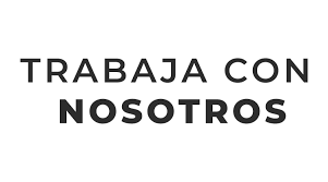 Trabaja con nosotros