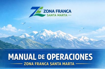 Manual de Operaciones Usuario Operador