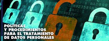 Politica de tratamiento de datos personales