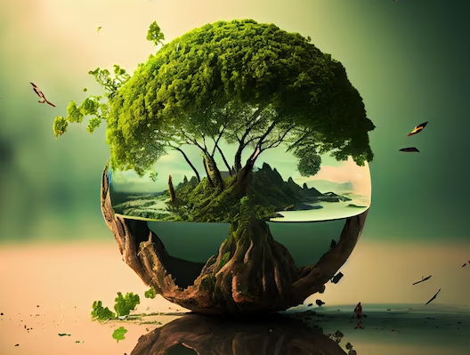 Noticias Medio Ambiente